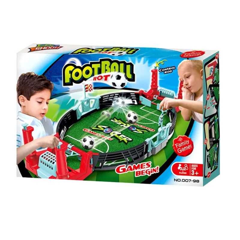 Mini jeu de Football ball shoot jouet pour enfants plus de 3 ans et