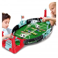 Mini jeu de Football ball shoot jouet pour enfants plus de 3 ans et adultes