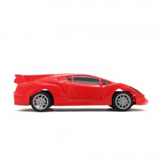 Voiture télécommandée Lamborghini rouge jouet enfant plus de 6 ans
