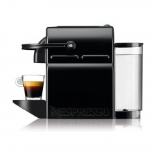 Machine à café Nespresso INISSIA à dosettes 19 BAR DELONGHI Noir - EN80B