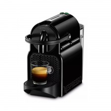 Machine à café Nespresso INISSIA à dosettes 19 BAR DELONGHI Noir - EN80B