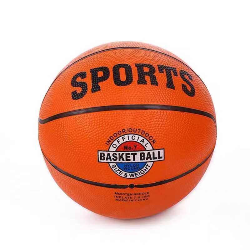 Ballon De Basket - Basketball