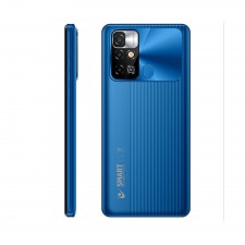 Smartphone SMART M50 4G - 128G - 13MP - 6,8" - AZULE BLUE