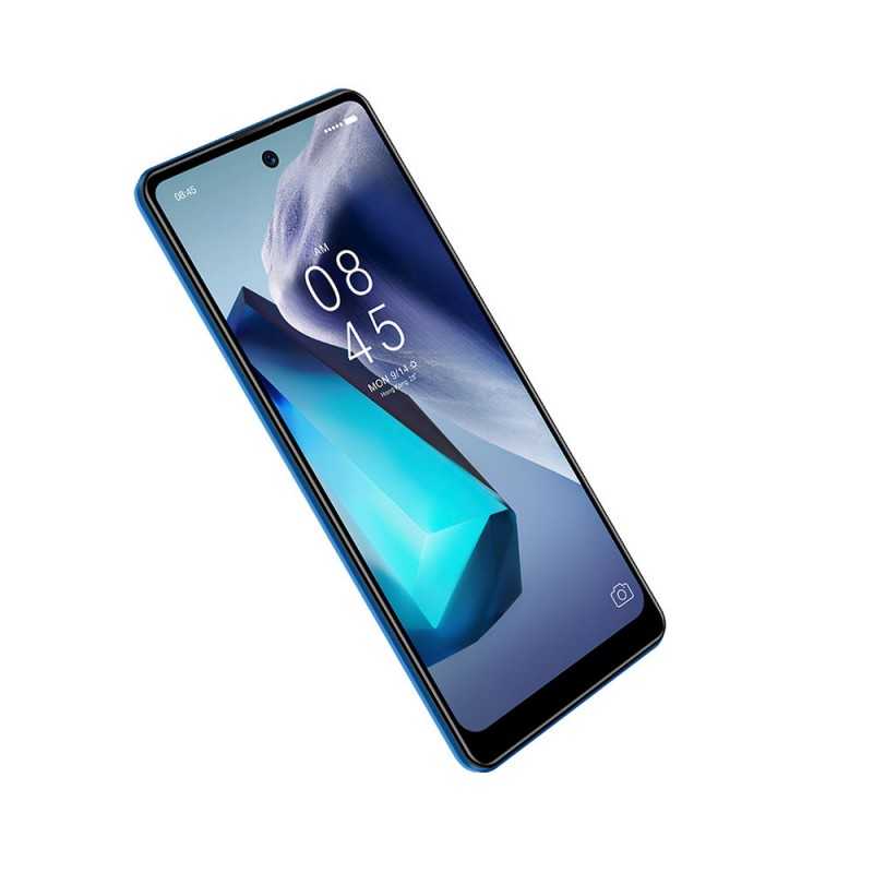 Smartphone SMART M50 4G - 128G - 13MP - 6,8" - AZULE BLUE