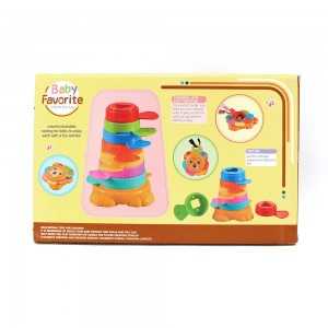 Petite Lion jouet nouveau né plus 6 mois