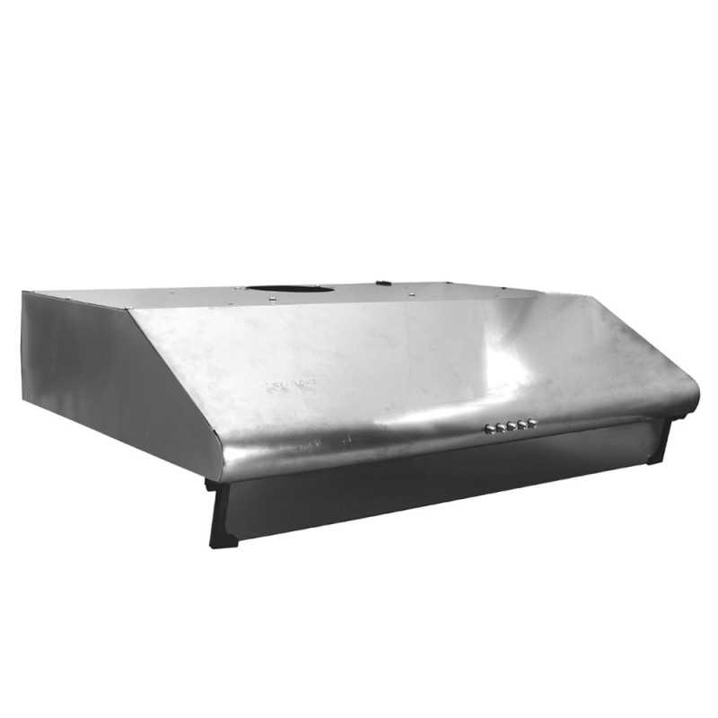 Hotte Aspirante 70cm STARONE TF2570 Inox