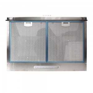 Hotte Aspirante 70cm STARONE TF2570 Inox Hotte Aspirante 70cm STARONE TF2570 Inox