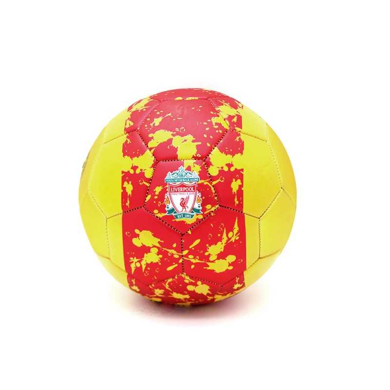 Ballons de football Liverpool
