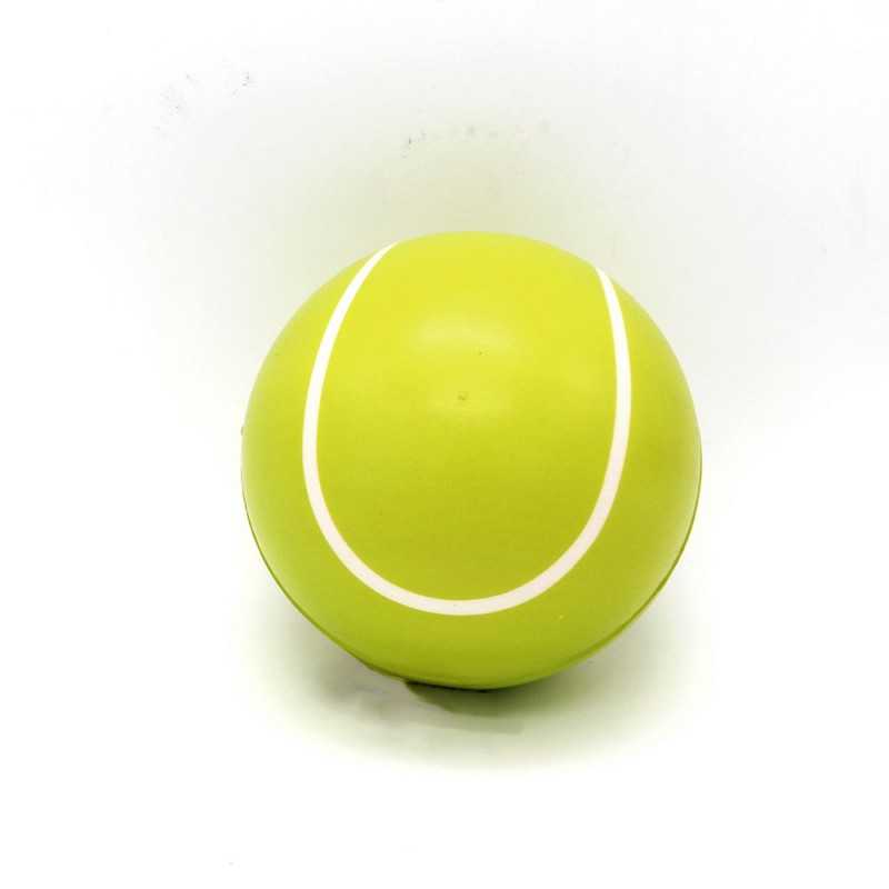 Tennis Ball Anti-Stress