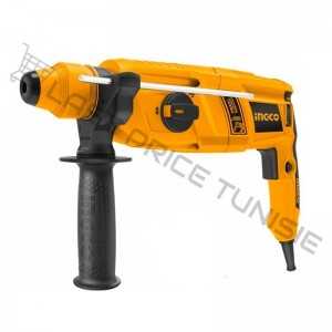 Marteau Rotatif 800W INGCO RGH9018 - Vente en Ligne sur Last Price ...