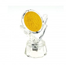 Mini Trophée LED - Allah
