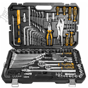Caisse à outils INGCO 142 pièces HKTHP21421 - Vente en Ligne sur La... Caisse à outils INGCO 142 pièces HKTHP21421 - Vente en Ligne sur La...