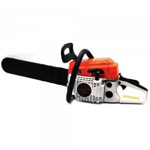 Tronçonneuse a Essence PROFESSIONAL 62cc 2800R/MIN