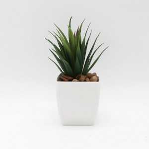 Plante Artificielle Agave avec pot