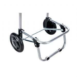 Chariot de Courses DERINCE avec Sac Imperméable