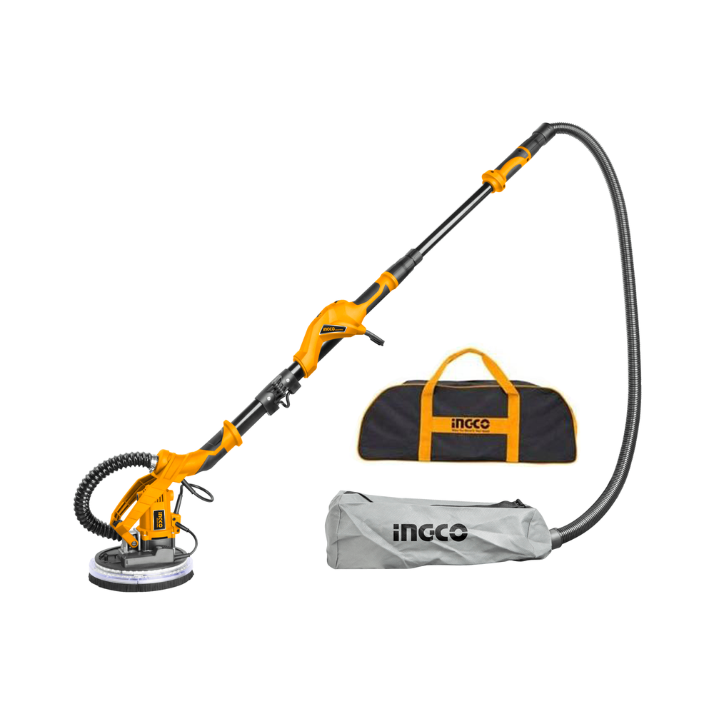 Ponceuse Girafe 1050W INGCO DWS10501 - Vente en Ligne sur Last Pric