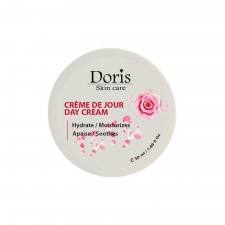 Doris - Crème de Jour pour Visage-50ml - Drest