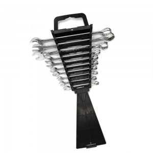 Séries clés mixte 8 pièces 8-14 et 18/20/22 mm