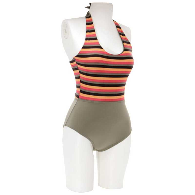 Maillot de bain militaire 2025