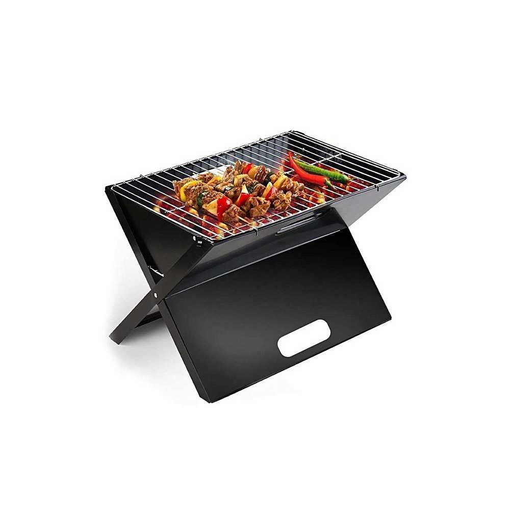 Practo Garden barbecue portable