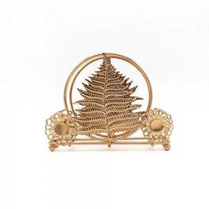 Porte serviettes de Table - DECO-031D