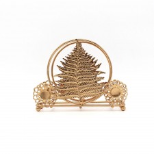 Porte serviettes de Table - DECO-031D