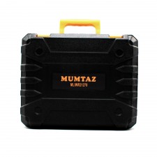 Boulonneuse Sans Fil 21V avec 2 Batteries en valise a outils MUMTAZ