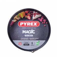 Moule à Charnière 26 cm Pyrex