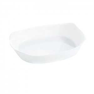 Plat Rectangulaire 30x22 cm Luminarc