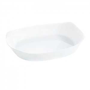 Plat Rectangulaire 34x25 cm Luminarc