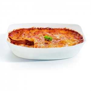 Plat Rectangulaire 34x25 cm Luminarc