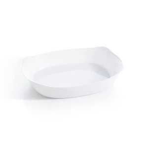 Plat Rectangulaire 38x28 cm Luminarc