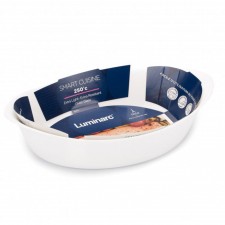 Plat Ovale 29x17 cm Luminarc