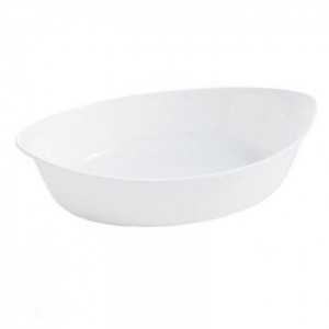 Plat Ovale 38x23 cm Luminarc