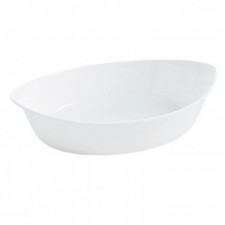 Plat Ovale 38x23 cm Luminarc