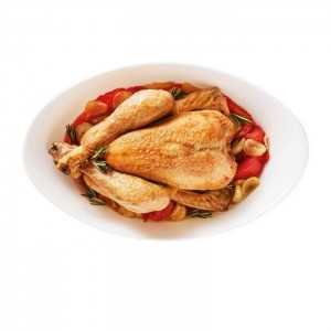 Plat Ovale 38x23 cm Luminarc