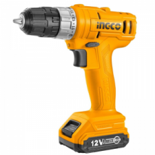 Perceuse Visseuse sans fil 12V INGCO CDLI1211