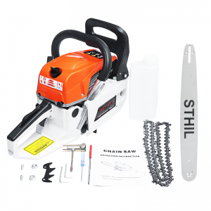 Tronçonneuse à essence 52cc 2200W Professionnel STHIL-5200 - Vente ... Tronçonneuse à essence 52cc 2200W Professionnel STHIL-5200 - Vente ...