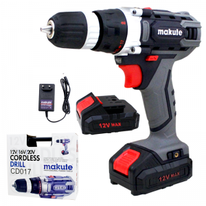 Visseuse 12V sans fil Professionnel MAKUTE CD017 - Vente en Ligne s... Visseuse 12V sans fil Professionnel MAKUTE CD017 - Vente en Ligne s...