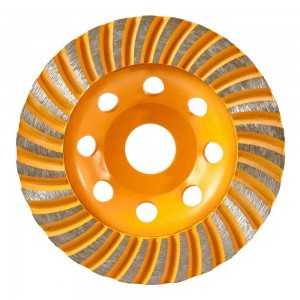 Disque de Moulage 115 mm - CGW011151 - Ingco