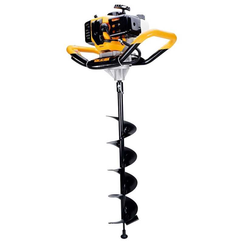 Foreuse 52cc INGCO GEA552211 Last Price Tunisie