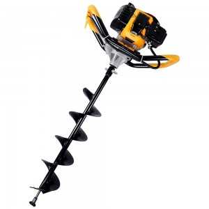 Foreuse 52cc INGCO - GEA55221-1