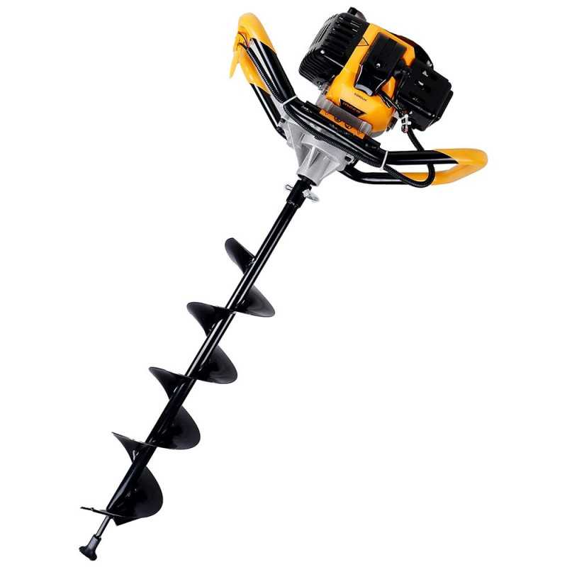 Foreuse 52cc INGCO GEA552211 Last Price Tunisie