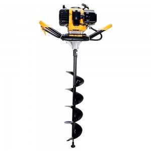 Foreuse 52cc INGCO - GEA55221-1