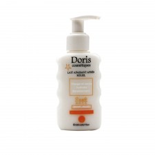 Lait Apaisant après Soleil Doris 100 ML