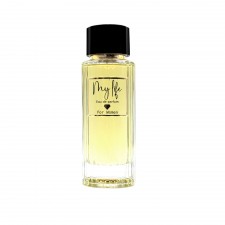 Eau de Parfum Pour Femme DORIS My Life 100 ml