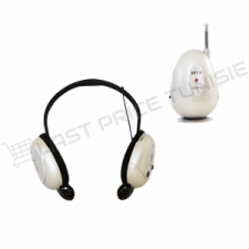 Casque sans fil HIFI