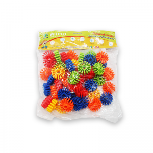 Sac De Lego Cercle FEICHI