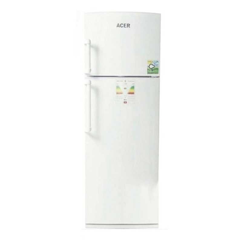 Réfrigérateur ACER De Frost 400 Litres Blanc