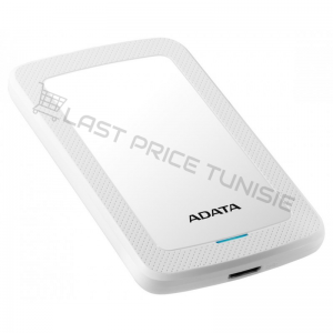 Disque dur EXTERNE ADATA 1TO 2,5" - Blanc - Vente en Ligne sur Last... Disque dur EXTERNE ADATA 1TO 2,5" - Blanc - Vente en Ligne sur Last...